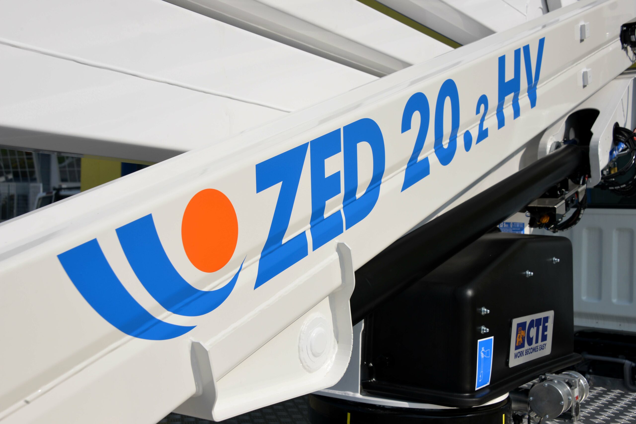 ZED 20.2 HV