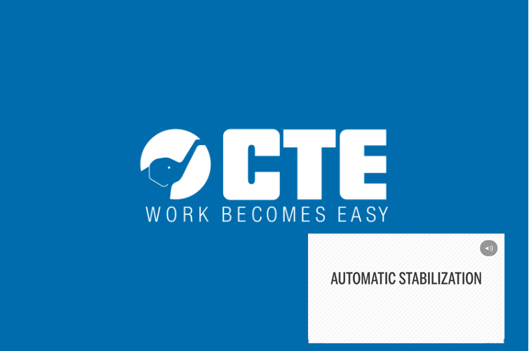 Automatic Stabilization