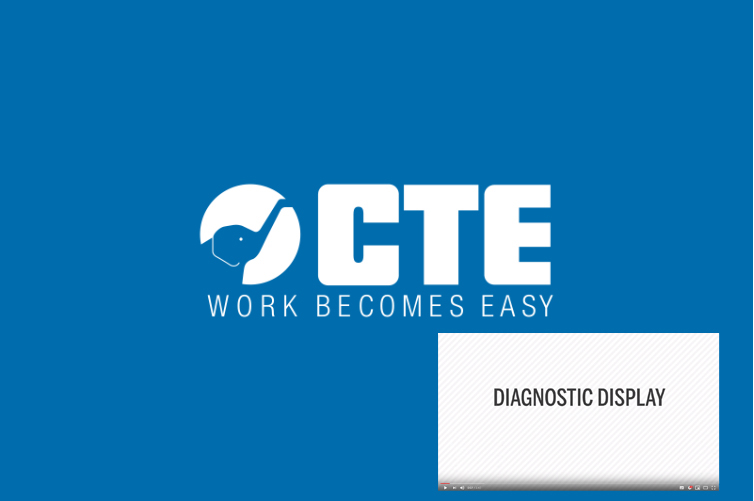 Diagnostic Display