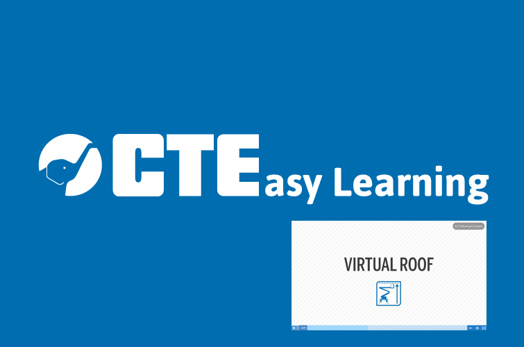 S3 – Virtual Roof