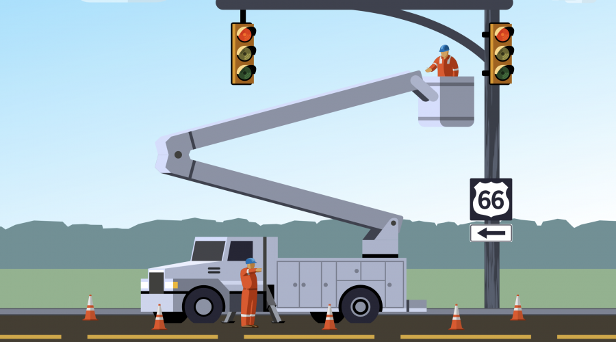 RENTAL TIPS: IPAF LAUNCHES 2019 STREET SMART SAFETY CAMPAIGN