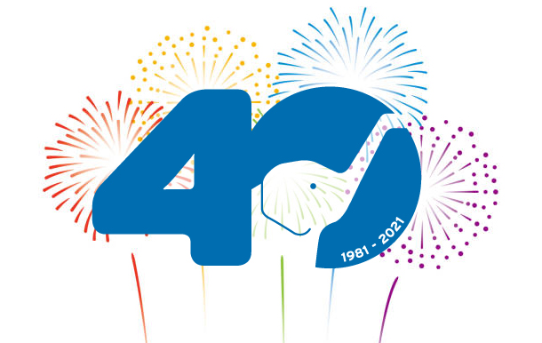 CTE festeggia 40 anni di storia
