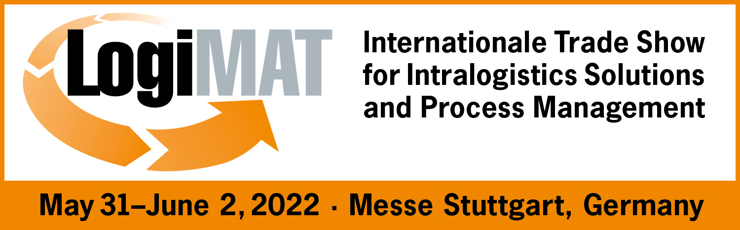 LOGIMAT 2022