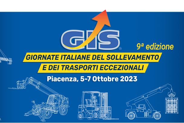 GIS 2023