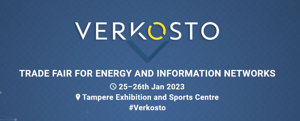 VERKOSTO 2023