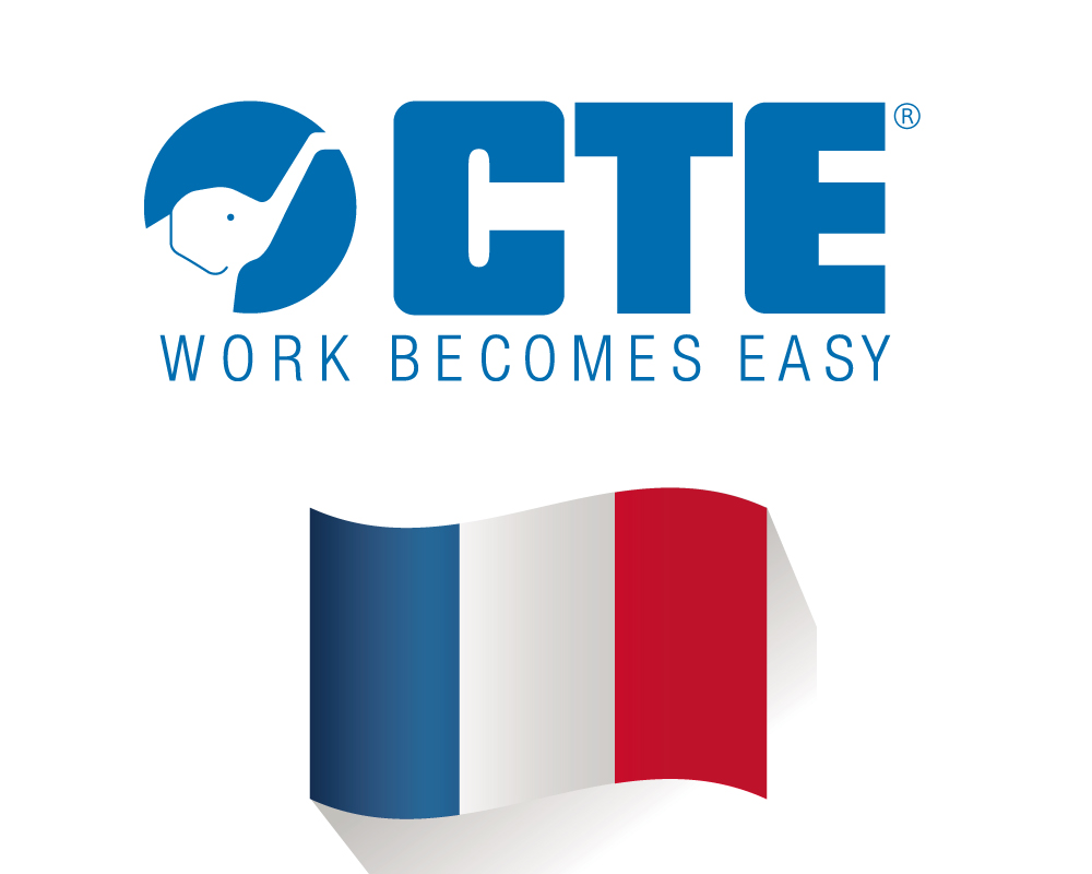 CTE ed una nuova strategia per la Francia