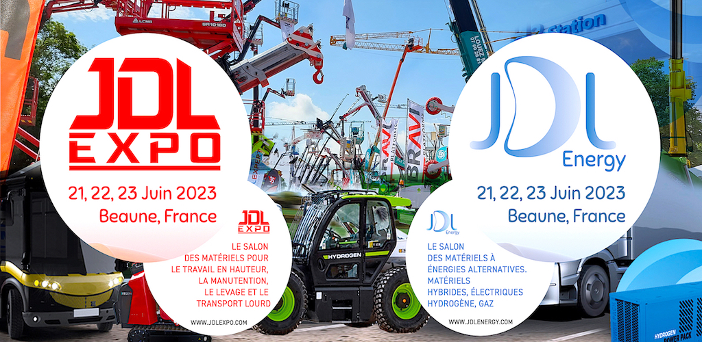 JDL Expo 2023