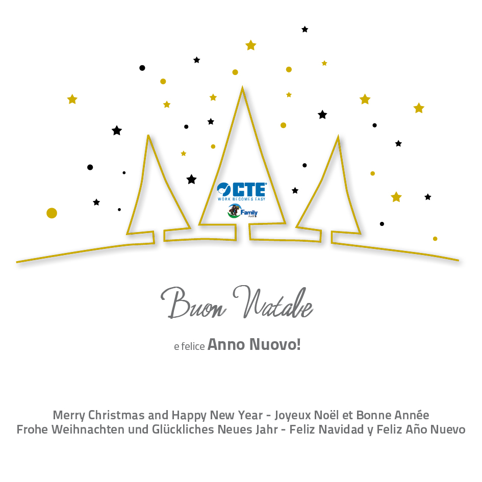 Buone Feste!